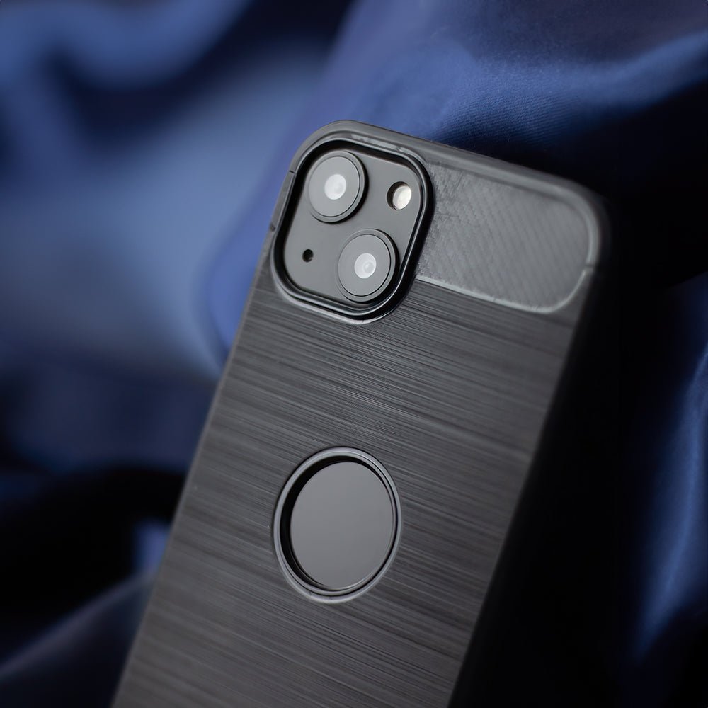Simple Black case for iPhone 7 / 8 / SE 2020 / SE 2022 - LCDEAL