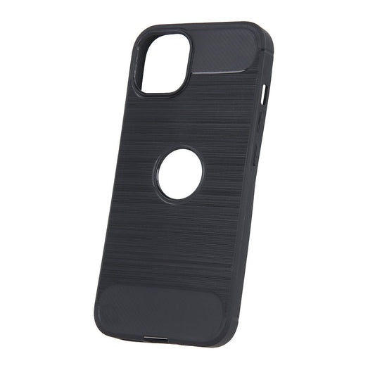 Simple Black case for iPhone XR - LCDEAL