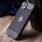 Simple Black case for iPhone XR - LCDEAL