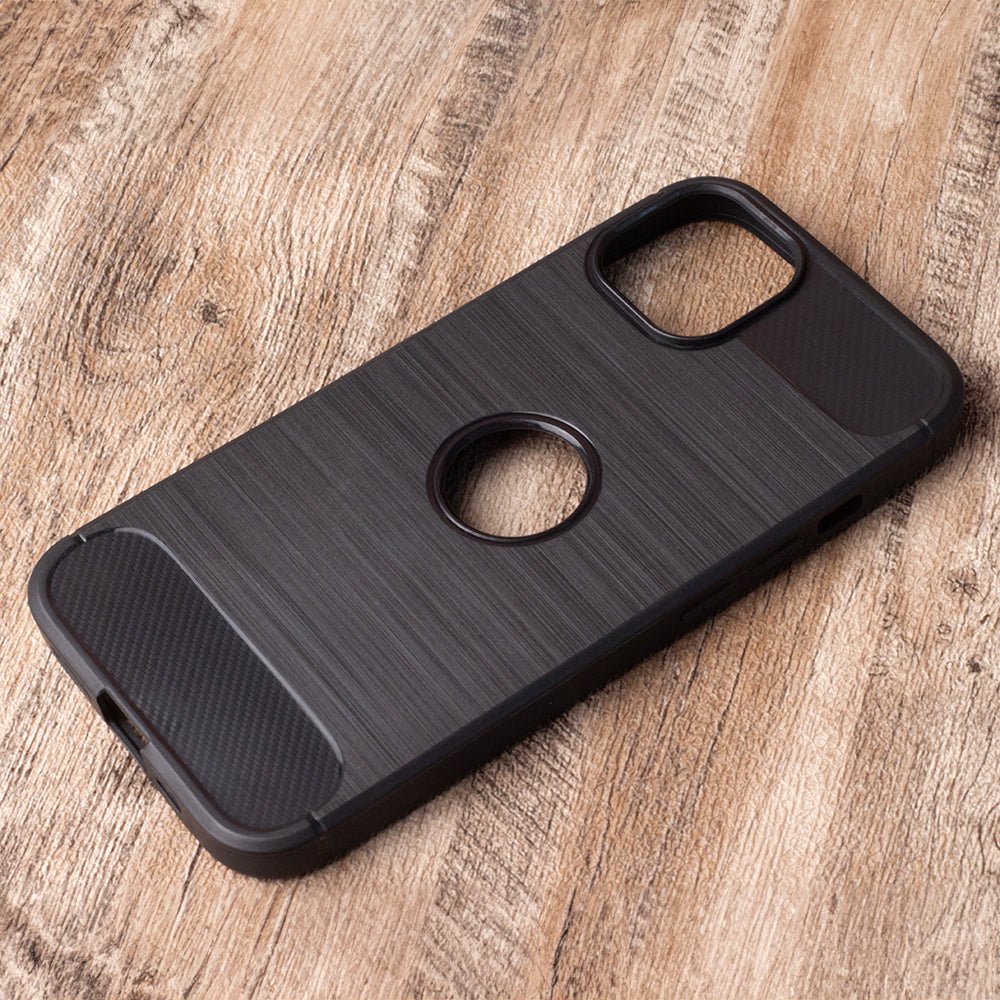 Simple Black case for Samsung Galaxy S9 G960 - LCDEAL