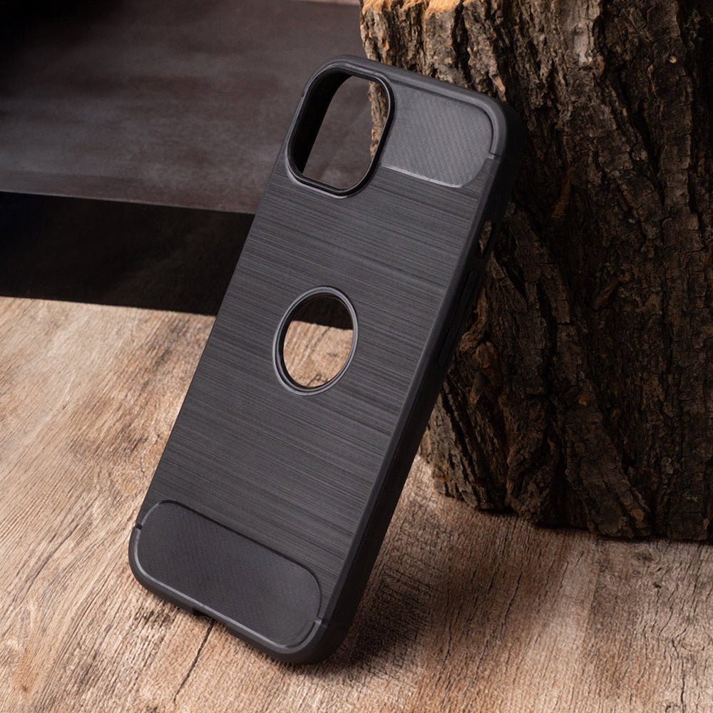 Simple Black case for Samsung Galaxy S9 G960 - LCDEAL