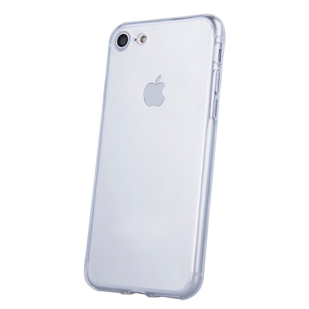 Slim case 1 mm for iPhone 6 Plus / 6s Plus transparent - LCDEAL