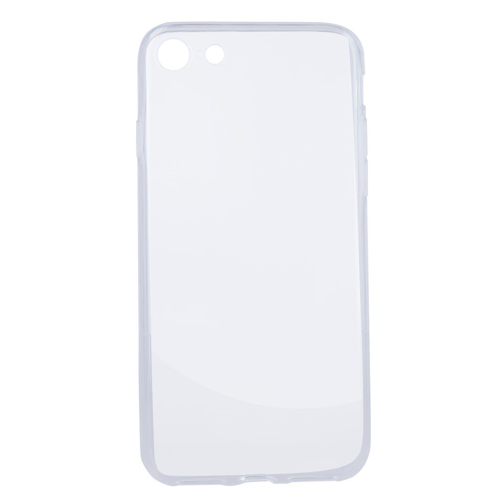 Slim case 1 mm for iPhone 6 Plus / 6s Plus transparent - LCDEAL