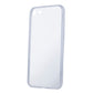 Slim case 1 mm for iPhone 7 / 8 / SE 2020 / SE 2022 transparent - LCDEAL