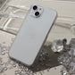 Slim case 1 mm for iPhone 7 Plus / 8 Plus transparent - LCDEAL