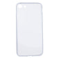 Slim case 1 mm for iPhone 7 Plus / 8 Plus transparent - LCDEAL