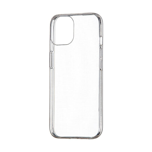 Slim case 1 mm for Samsung Galaxy A7 2018 transparent - LCDEAL
