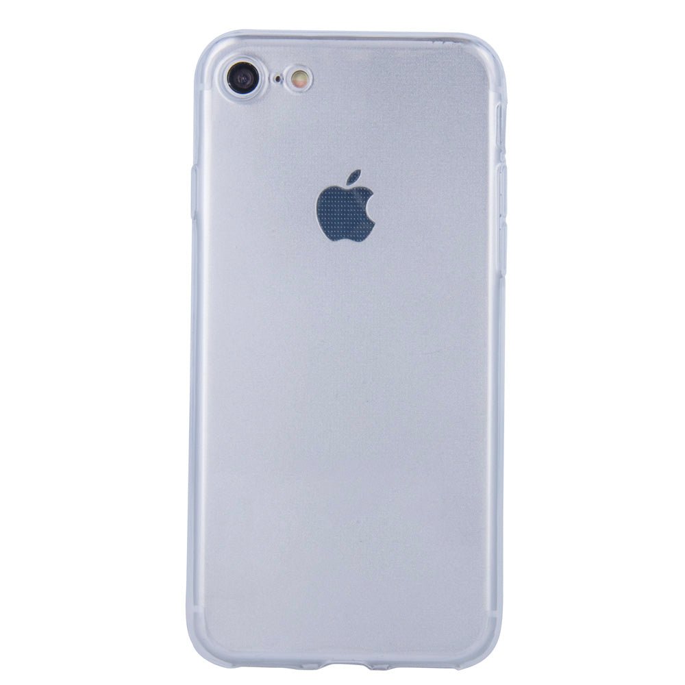 Slim case 1 mm for Samsung Galaxy S8 G950 transparent - LCDEAL