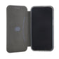 Smart Diva case for Samsung Galaxy S9 G960 black - LCDEAL
