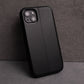 Smart Diva case for Samsung Galaxy S9 G960 black - LCDEAL