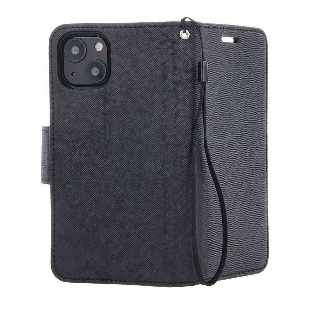 Smart Fancy case for Samsung Galaxy A5 2017 A520 black - LCDEAL