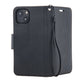 Smart Fancy case for Samsung Galaxy S9 G960 black - LCDEAL