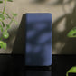 Smart Magnet case for Huawei Mate 20 Lite navy blue - LCDEAL