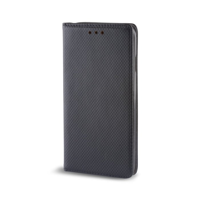 Smart Magnet case for Samsung Galaxy A3 2017 A320 black - LCDEAL