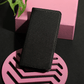 Smart Magnet case for Samsung Galaxy A5 2017 A520 black - LCDEAL