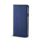 Smart Magnet case for Samsung Galaxy A5 2017 A520 navy blue - LCDEAL
