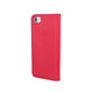 Smart Magnet case for Samsung Galaxy J5 2016 (J510) red - LCDEAL