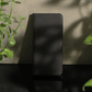 Smart Magnet case for Samsung Galaxy S9 G960 black - LCDEAL
