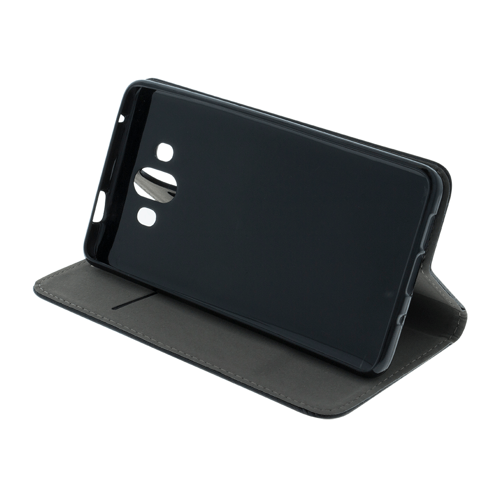 Smart Magnetic case for iPhone 7 / 8 / SE 2020 / SE 2022 black - LCDEAL