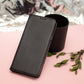 Smart Magnetic case for Samsung Galaxy A6 2018 black - LCDEAL