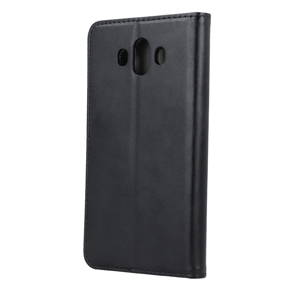 Smart Magnetic case for Samsung Galaxy A6 2018 black - LCDEAL