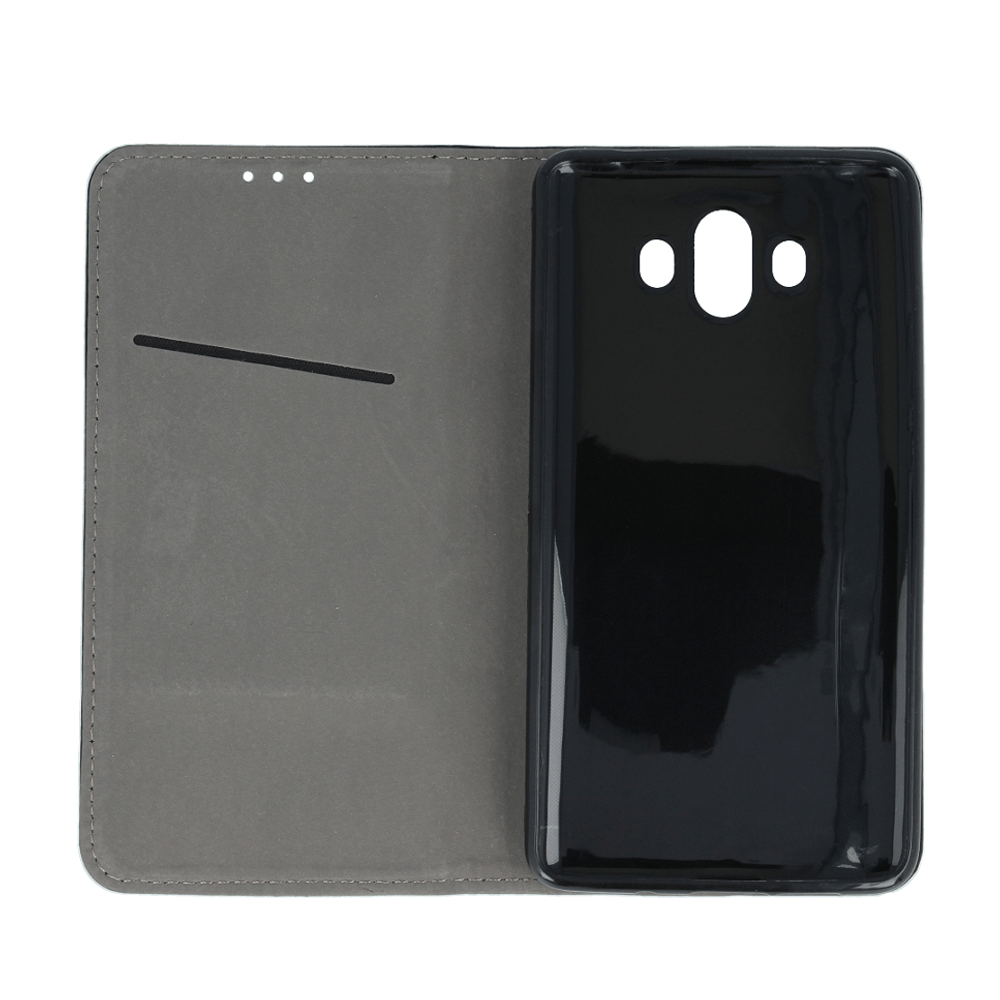 Smart Magnetic case for Samsung Galaxy J3 2017 J330 black - LCDEAL