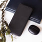 Smart Magnetic case for Samsung Galaxy Xcover 4 / 4S black - LCDEAL