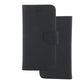 Smart Universal Fancy case 4,5 - 5,0" black - LCDEAL