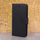 Smart Universal Fancy case 4,7 - 5,3" black - LCDEAL