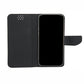 Smart Universal Fancy case 4,7 - 5,3" gold/black - LCDEAL
