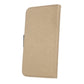Smart Universal Fancy case 4,7 - 5,3" gold/black - LCDEAL