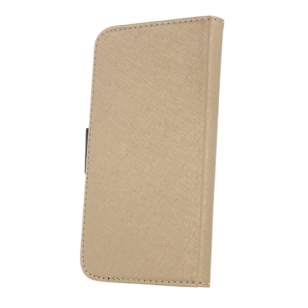 Smart Universal Fancy case 4,7 - 5,3" gold/black - LCDEAL