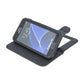 Smart Universal Fancy case 5,5 - 5,7" black/gold - LCDEAL