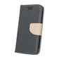 Smart Universal Fancy case 5,5 - 5,7" black/gold - LCDEAL