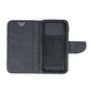 Smart Universal Fancy case 5,5 - 5,7" black/gold - LCDEAL