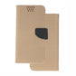 Smart Universal Fancy case 5,5 - 5,7" gold/black - LCDEAL