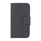 Smart Universal Fancy Silicon case 4,7" 74x138 black - LCDEAL