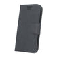 Smart Universal Fancy Silicon case 4,7" 74x138 black - LCDEAL