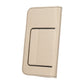 Smart Universal Fancy Silicon case 5,0" 80x145 gold - black - LCDEAL