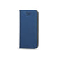 Smart Universal Magnet case 4,7 - 5,3" dark blue - LCDEAL