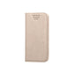 Smart Universal Magnet case 4,7 - 5,3" gold - LCDEAL