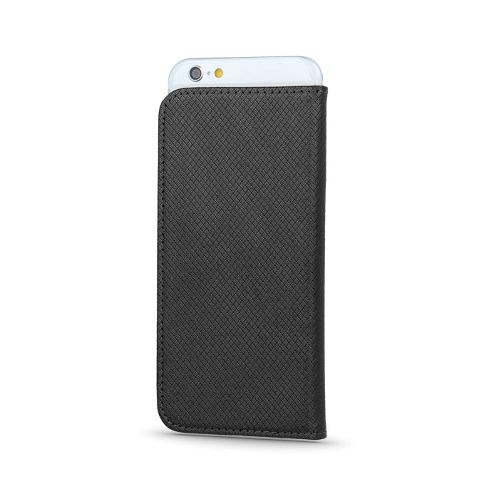 Smart Universal Magnet case 5,5 - 5,7" 80x160 black - LCDEAL