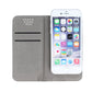 Smart Universal Magnet case 5,5 - 5,7" 80x160 black - LCDEAL