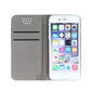 Smart Universal Magnet case 5,5 - 5,7" dark blue - LCDEAL