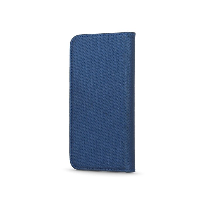 Smart Universal Magnet case 5,5 - 5,7" dark blue - LCDEAL