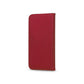 Smart Universal Magnet case 5,5 - 5,7" red - LCDEAL
