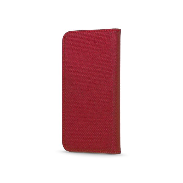 Smart Universal Magnet case 5,5 - 5,7" red - LCDEAL