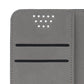Smart Universal Magnet case 5,5 - 5,7" red - LCDEAL