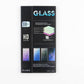 Tempered glass 5D for Samsung Galaxy S8 G950 black frame - LCDEAL