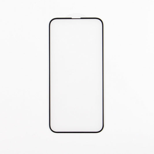 Tempered glass 5D for Samsung Galaxy S9 G960 black frame - LCDEAL